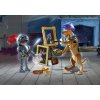 PLAYMOBIL® 70709 SCOOBY-DOO! Dobrodružství s Černým rytířem