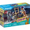 PLAYMOBIL® 70709 SCOOBY-DOO! Dobrodružství s Černým rytířem