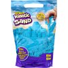 Kinetic sand modrý balení barevného písku 0,9kg