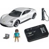 PLAYMOBIL 70765 Porsche Mission E na dálkové ovládání