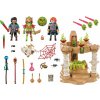 PLAYMOBIL® 70751 Novelmore chrám armády kostlivců