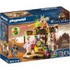 PLAYMOBIL® 70751 Novelmore chrám armády kostlivců