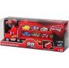 Cars 3 Mini transportér Mack