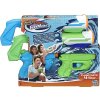 Nerf Super Soaker Floodtastic 4 ks blástrů