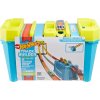 Hot Wheels Track builder Box Super Sešup