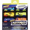 NERF Nitro náhradní vozidla 6 ks, Hasbro C3173