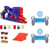 NERF Nitro Flashfury Chaos, Hasbro C0788