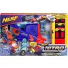 NERF Nitro Flashfury Chaos, Hasbro C0788