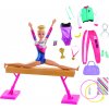 Barbie Gymnastka