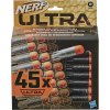 NERF ULTRA náhradní šipky 45ks, Hasbro E9430