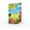 Schleich 87859 Sáček s překvapením - farmářská zvířátka L, série 4