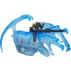 Hasbro Transformers 4 construct Bots Transformer se zvířetem Bubmblebee + Strafe