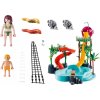 PLAYMOBIL 70609 Aquapark se skluzavkami