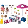 PLAYMOBIL 70614 Mobilní palačinkárna