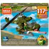 MEGA BLOKS Mega Construx Vojenská helikoptéra