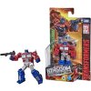 Transformers Generations War for Cybertron: Kingdom Core OPTIMUS PRIME WFC-K1