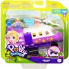 Polly Pocket Letadlo