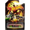 Hot Wheels Halloween TORQUE SCREW
