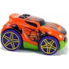 Hot Wheels Halloween ROCKET BOX