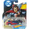 Hot Wheels DC autíčko Man of steel