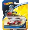 Hot Wheels DC autíčko Deadshot