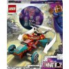 LEGO® Super Heroes 76194 Sakaarianský Iron Man Tonyho Starka