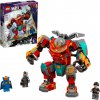 LEGO® Super Heroes 76194 Sakaarianský Iron Man Tonyho Starka