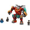 LEGO® Super Heroes 76194 Sakaarianský Iron Man Tonyho Starka