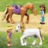 LEGO® Disney 43195 Královské stáje Krásky a Lociky