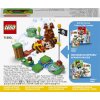 LEGO® Super Mario™ 71393 Včela Mario – obleček