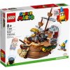 LEGO® Super Mario™ 71391 Bowserova vzducholoď – rozšiřující set