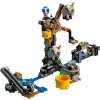 LEGO® Super Mario™ 71390 Boj s Reznorem – rozšiřující set