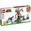 LEGO® Super Mario™ 71390 Boj s Reznorem – rozšiřující set