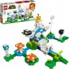 LEGO® Super Mario™ 71389 Lakitu a svět obláčků – rozšiřující set