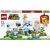 LEGO® Super Mario™ 71389 Lakitu a svět obláčků – rozšiřující set