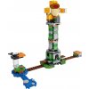 LEGO® Super Mario™ 71388 Boss Sumo Bro a padající věž – rozšiřující set