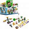 LEGO® Super Mario™ 71387 Dobrodružství s Luigim – startovací set