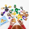 LEGO® Super Mario™ 71387 Dobrodružství s Luigim – startovací set