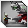 LEGO® Star Wars™ 75312 Boba Fett a jeho kosmická loď