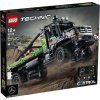 LEGO® Technic 42129 Truck trialový vůz Mercedes-Benz Zetros 4x4