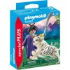 PLAYMOBIL® 70382 Asijská bojovnice s tygrem