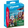 PLAYMOBIL 70378 Trpasličí rytíř