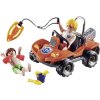 PLAYMOBIL® 70661 Plavčík pobřežní hlídky