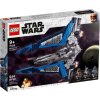 LEGO® Star Wars™ 75316 Mandaloriánská stíhačka