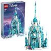 LEGO® Disney 43197 Ledový zámek