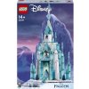 LEGO® Disney 43197 Ledový zámek