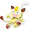 Mega Construx Pokémon Meowth