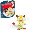 Mega Construx Pokémon Meowth