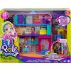 Polly Pocket PollyVille Zábavná střední škola