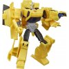 Transformers Cyberverse Adventures Bumblebee